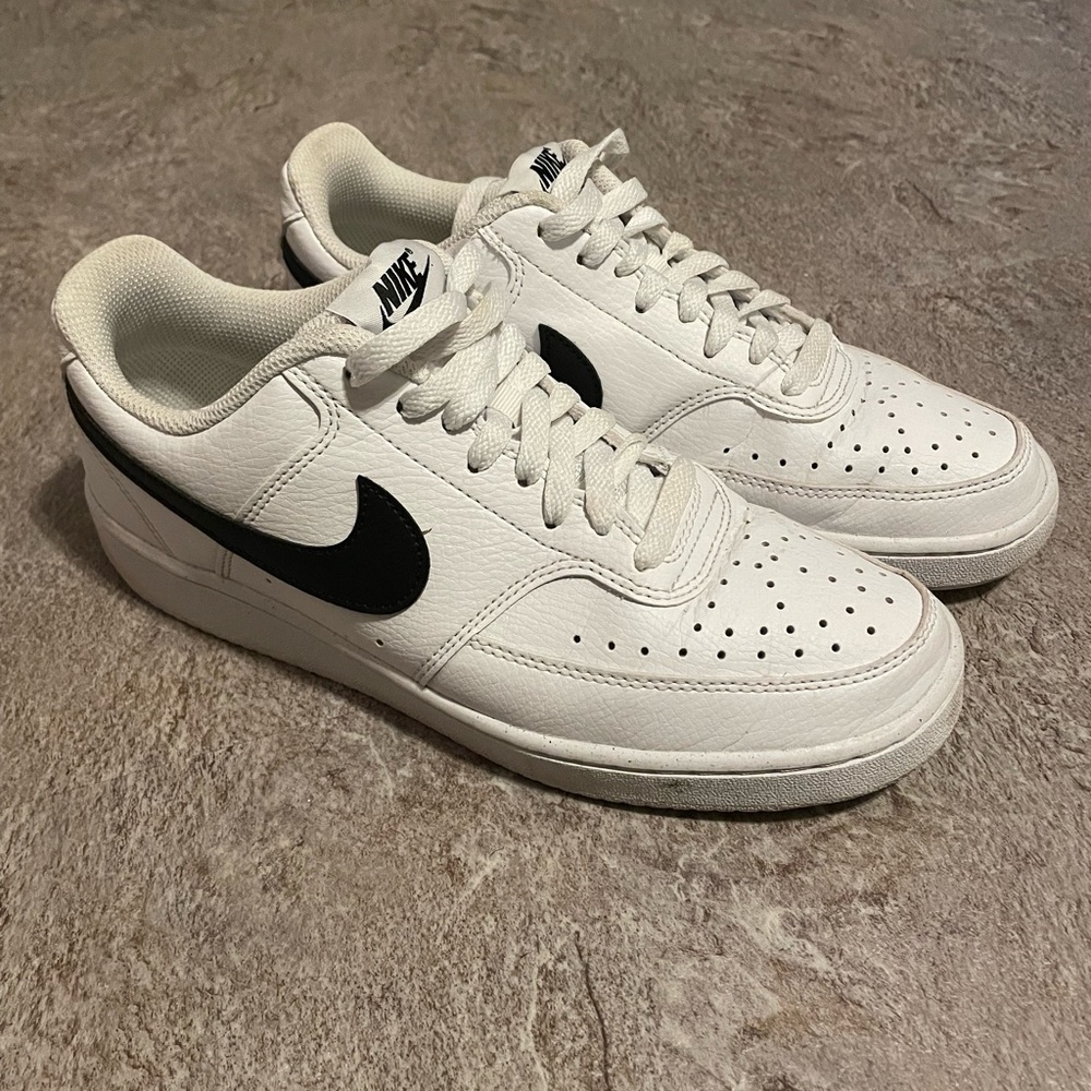 Nike shoes
